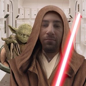 Meet your Posher, Yonah